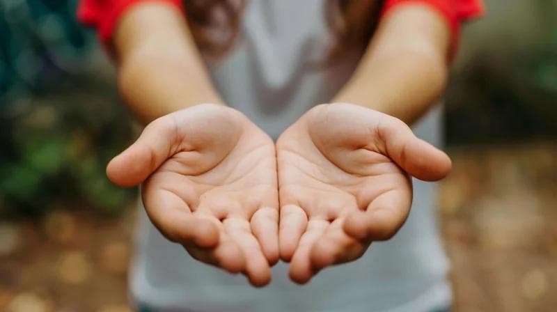 Volunteering for CORE in Sidney, Ohio