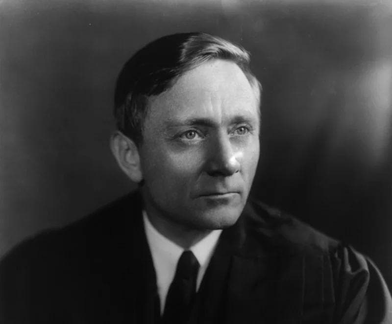 Zorach v. Clauson Justice William O. Douglas